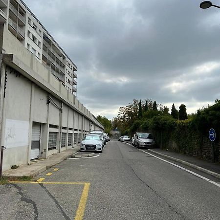Studio indépendant Romans-sur-Isère Exterior foto